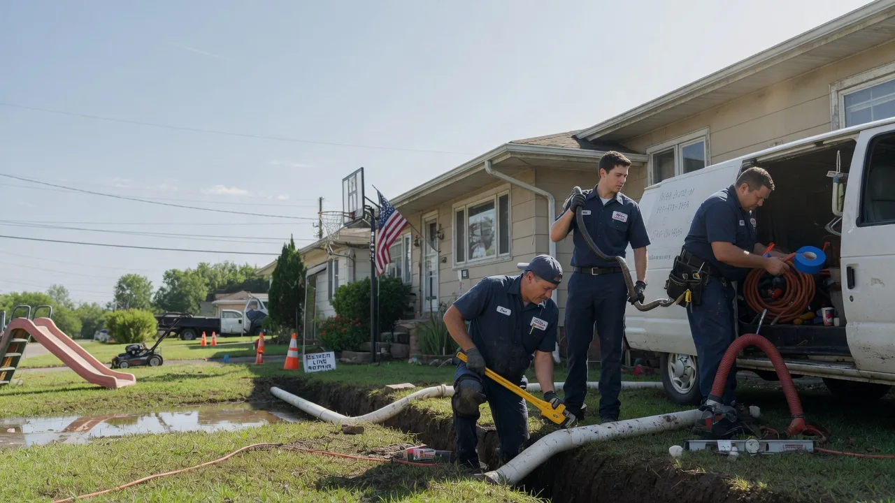Toilet Installation in Fallentimber, PA near me